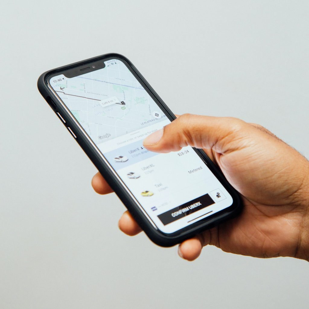 Devices & Appliances