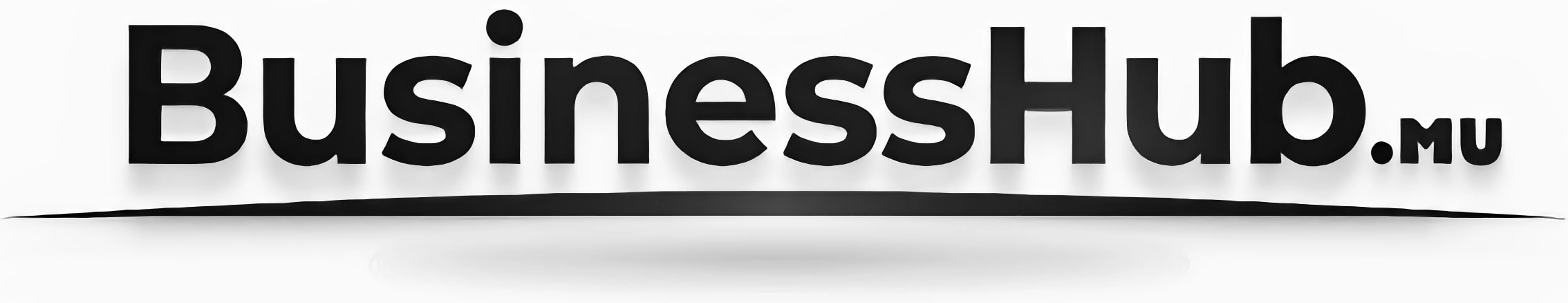 BusinessHub.mu