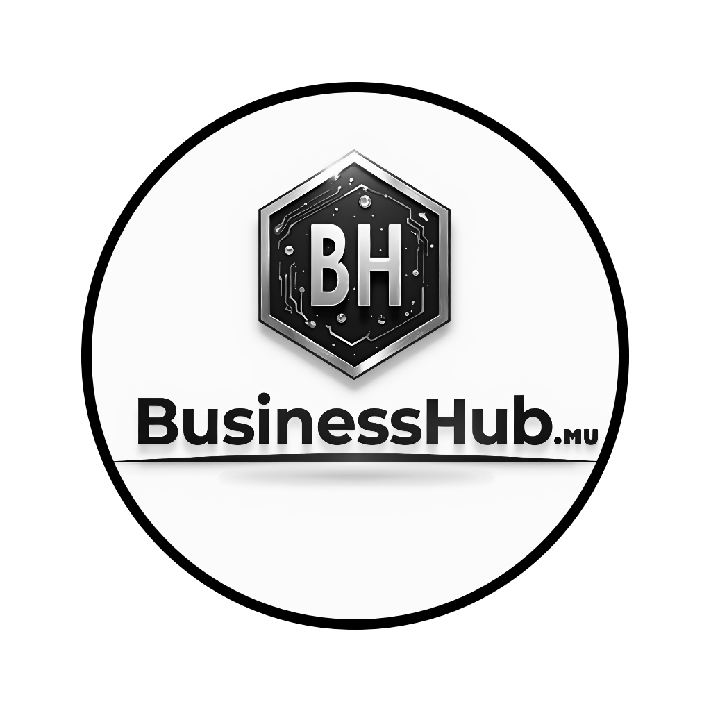 BusinessHub.mu