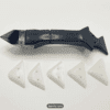 5-in-1 Caulk Remover and Finisher Tool Kit – Rs 249.00